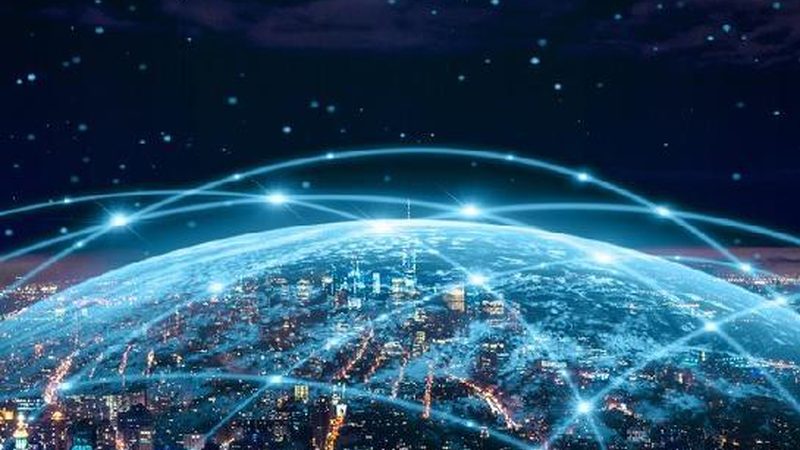互联网技术基础：构建未来网络的基石**